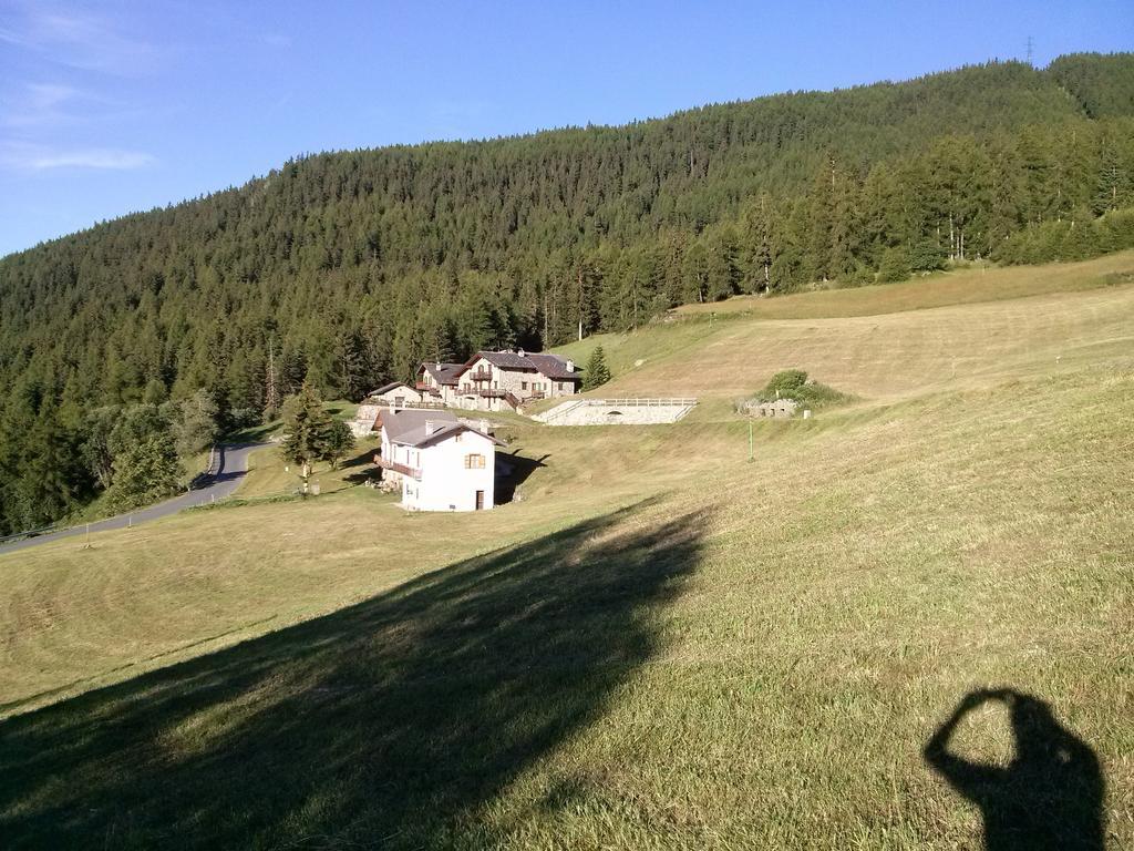 Appartamento Maien Piolet Milieu Doues Camera foto